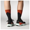 Scarpe running donna Salomon DRX Defy Grvl Black/Cherry Tomato/Bay