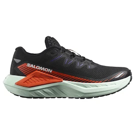 Scarpe running donna Salomon DRX Defy Grvl Black/Cherry Tomato/Bay