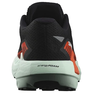 Scarpe running donna Salomon DRX Defy Grvl Black/Cherry Tomato/Bay