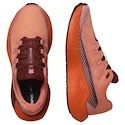 Scarpe running donna Salomon DRX Defy Grvl Canyon Clay/Ginger/Fired Brick