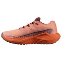 Scarpe running donna Salomon DRX Defy Grvl Canyon Clay/Ginger/Fired Brick