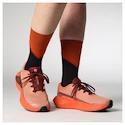 Scarpe running donna Salomon DRX Defy Grvl Canyon Clay/Ginger/Fired Brick