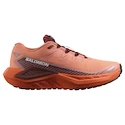 Scarpe running donna Salomon DRX Defy Grvl Canyon Clay/Ginger/Fired Brick
