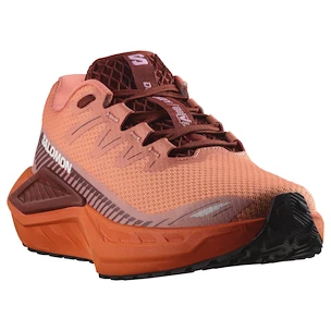 Scarpe running donna Salomon DRX Defy Grvl Canyon Clay/Ginger/Fired Brick