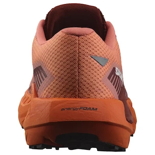 Scarpe running donna Salomon DRX Defy Grvl Canyon Clay/Ginger/Fired Brick