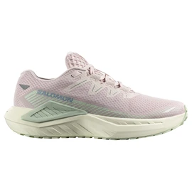 Scarpe running donna Salomon DRX Defy Grvl Hushed Violet/Vanilla Ice/Sea Foam
