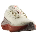 Scarpe running donna Salomon DRX Defy Grvl Vanilla Ice/Burnt Ochre/Etherea
