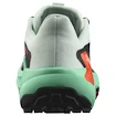 Scarpe running donna Salomon Genesis Bay/Electric Green/Cherry Tomato