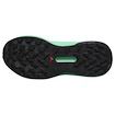 Scarpe running donna Salomon Genesis Bay/Electric Green/Cherry Tomato