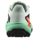 Scarpe running donna Salomon Genesis Bay/Electric Green/Cherry Tomato