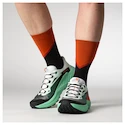 Scarpe running donna Salomon Genesis Bay/Electric Green/Cherry Tomato