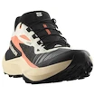 Scarpe running donna Salomon Genesis Fusion Coral/Tender Peach/Black