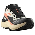 Scarpe running donna Salomon Genesis Fusion Coral/Tender Peach/Black