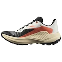 Scarpe running donna Salomon Genesis Fusion Coral/Tender Peach/Black