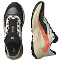 Scarpe running donna Salomon Genesis Fusion Coral/Tender Peach/Black