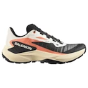 Scarpe running donna Salomon Genesis Fusion Coral/Tender Peach/Black