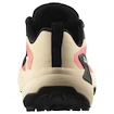 Scarpe running donna Salomon Genesis Gore-Tex Black/Tender Peach/Fusion Coral