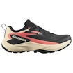 Scarpe running donna Salomon Genesis Gore-Tex Black/Tender Peach/Fusion Coral