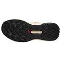Scarpe running donna Salomon Genesis Gore-Tex Black/Tender Peach/Fusion Coral
