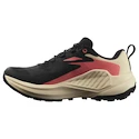 Scarpe running donna Salomon Genesis Gore-Tex Black/Tender Peach/Fusion Coral