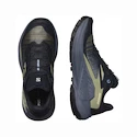 Scarpe running donna Salomon GENESIS W Carbon/Grisaille/Aloe Wash