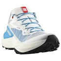 Scarpe running donna Salomon Genesis White/Lunar Rock/Transcend Blue