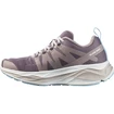 Scarpe running donna Salomon Glide Max W Moonscape