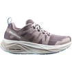 Scarpe running donna Salomon Glide Max W Moonscape