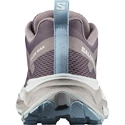 Scarpe running donna Salomon Glide Max W Moonscape