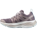 Scarpe running donna Salomon Glide Max W Moonscape