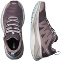 Scarpe running donna Salomon Glide Max W Moonscape
