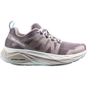 Scarpe running donna Salomon Glide Max W Moonscape