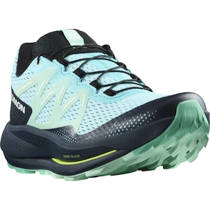 Scarpe running donna Salomon Pulsar Trail W  UK 5