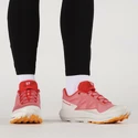 Scarpe running donna Salomon Pulsar Trail W Tea Rose