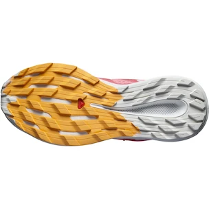 Scarpe running donna Salomon Pulsar Trail W Tea Rose