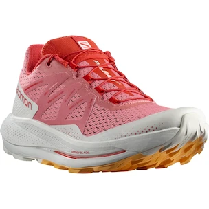 Scarpe running donna Salomon Pulsar Trail W Tea Rose