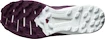 Scarpe running donna Salomon Sense 4  PRO W Plum Caspia