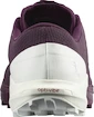 Scarpe running donna Salomon Sense 4  PRO W Plum Caspia