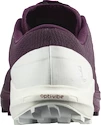 Scarpe running donna Salomon Sense 4  PRO W Plum Caspia