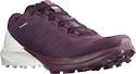 Scarpe running donna Salomon Sense 4  PRO W Plum Caspia