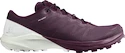 Scarpe running donna Salomon Sense 4  PRO W Plum Caspia
