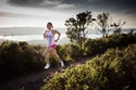 Scarpe running donna Salomon Sense Ride