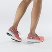 Scarpe running donna Salomon  Sonic 4 Accelerate Persimon