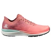 Scarpe running donna Salomon  Sonic 4 Accelerate Persimon