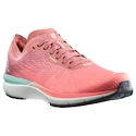 Scarpe running donna Salomon  Sonic 4 Accelerate Persimon