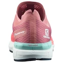 Scarpe running donna Salomon  Sonic 4 Accelerate Persimon