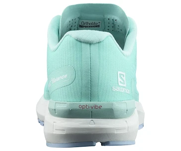 Scarpe running donna Salomon  Sonic 4 Balance Tanager Turquoise