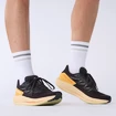 Scarpe running donna Salomon Spectur Ebony/Almond Cream