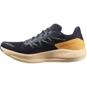Scarpe running donna Salomon Spectur Ebony/Almond Cream