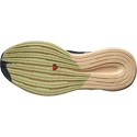 Scarpe running donna Salomon Spectur Ebony/Almond Cream